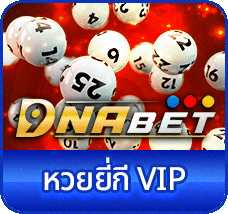 หวยยี่กี vip dnabet