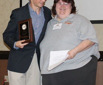 Highlights from 2015 NCASA Annual Meeting