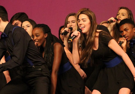 2017 A Cappella Champions Crowned