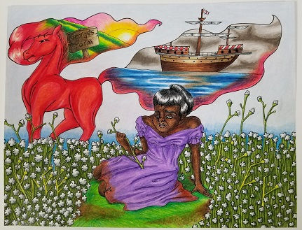 Results from 2018 Art Showcase Regionals