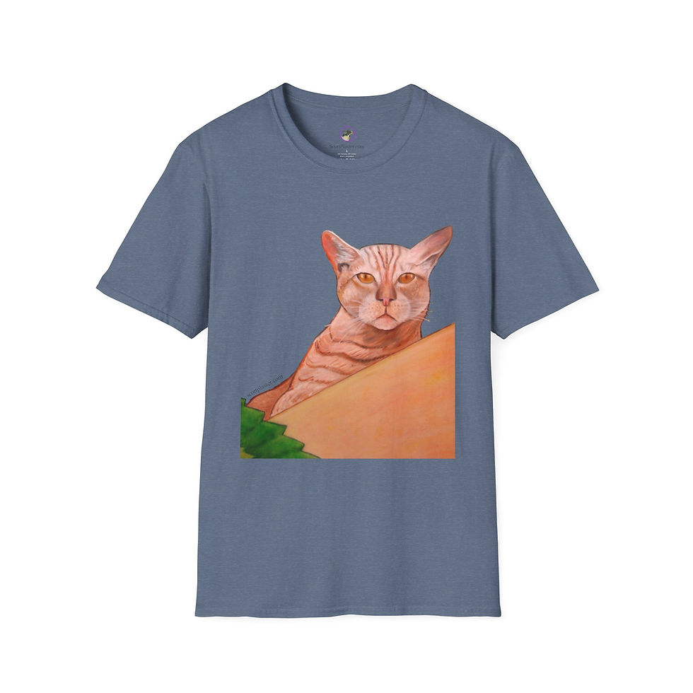 Thumbnail: Miami Lewie - T-Shirt