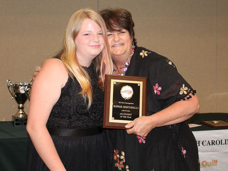 Highlights from the 2018 NCASA Annual Meeting