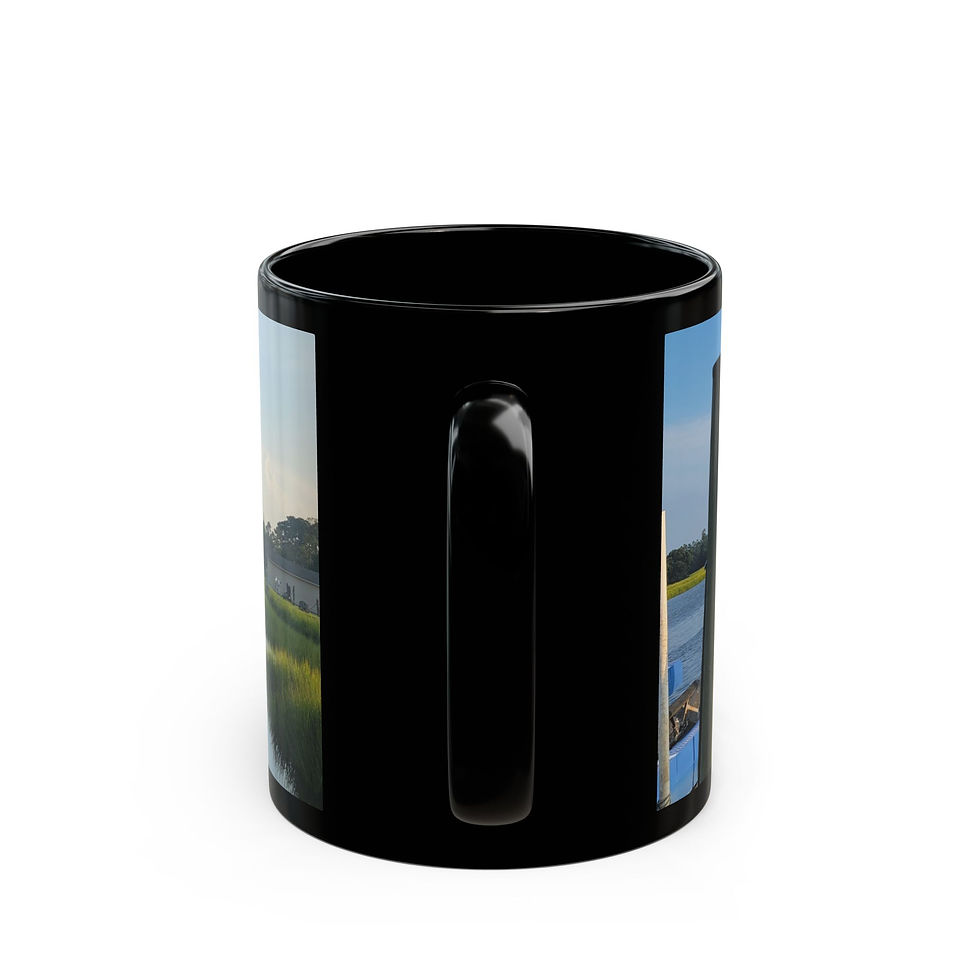 Thumbnail: Calabash Waterfront - Mug