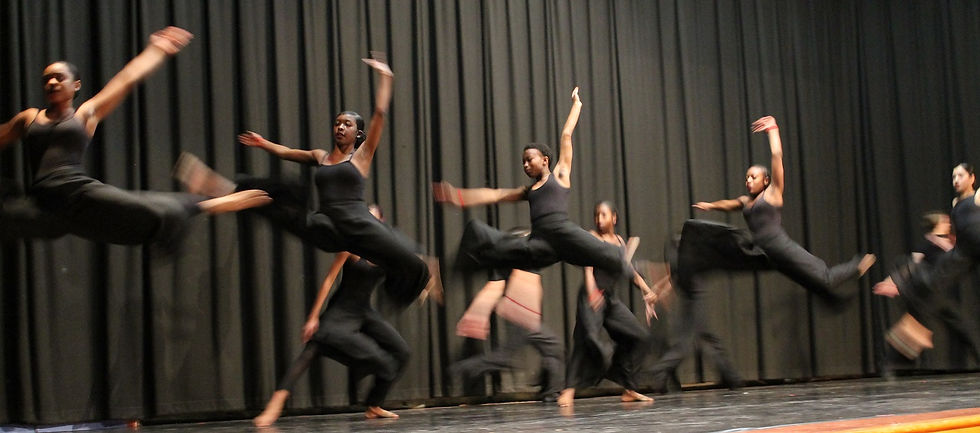Northwest School of the Arts - Middle School
