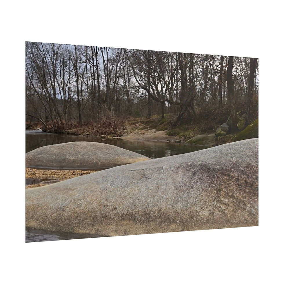 Thumbnail: Ararat River - Rolled Poster