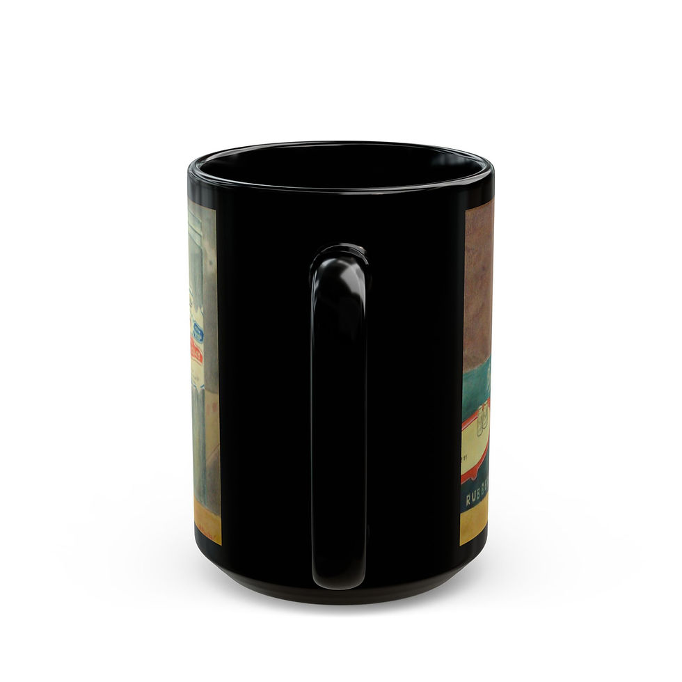 Thumbnail: Sauer's Kitchen - Mug