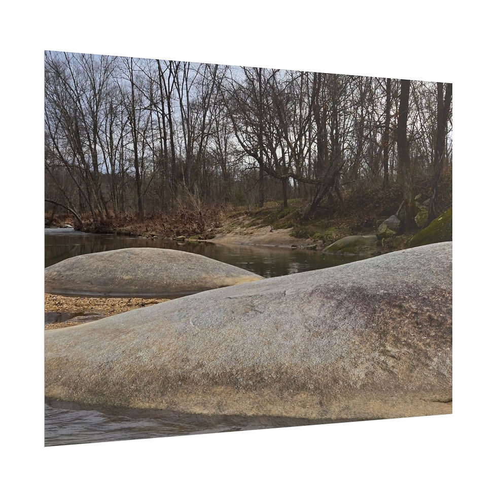 Thumbnail: Ararat River - Rolled Poster