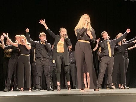 2019 A Cappella Champions Crowned