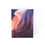 Thumbnail: Composition in Purple and Orange - Greeting Card