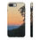 Thumbnail: Smokies Sunset - Phone Case