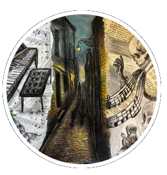 Art Showcase Submission Deadline