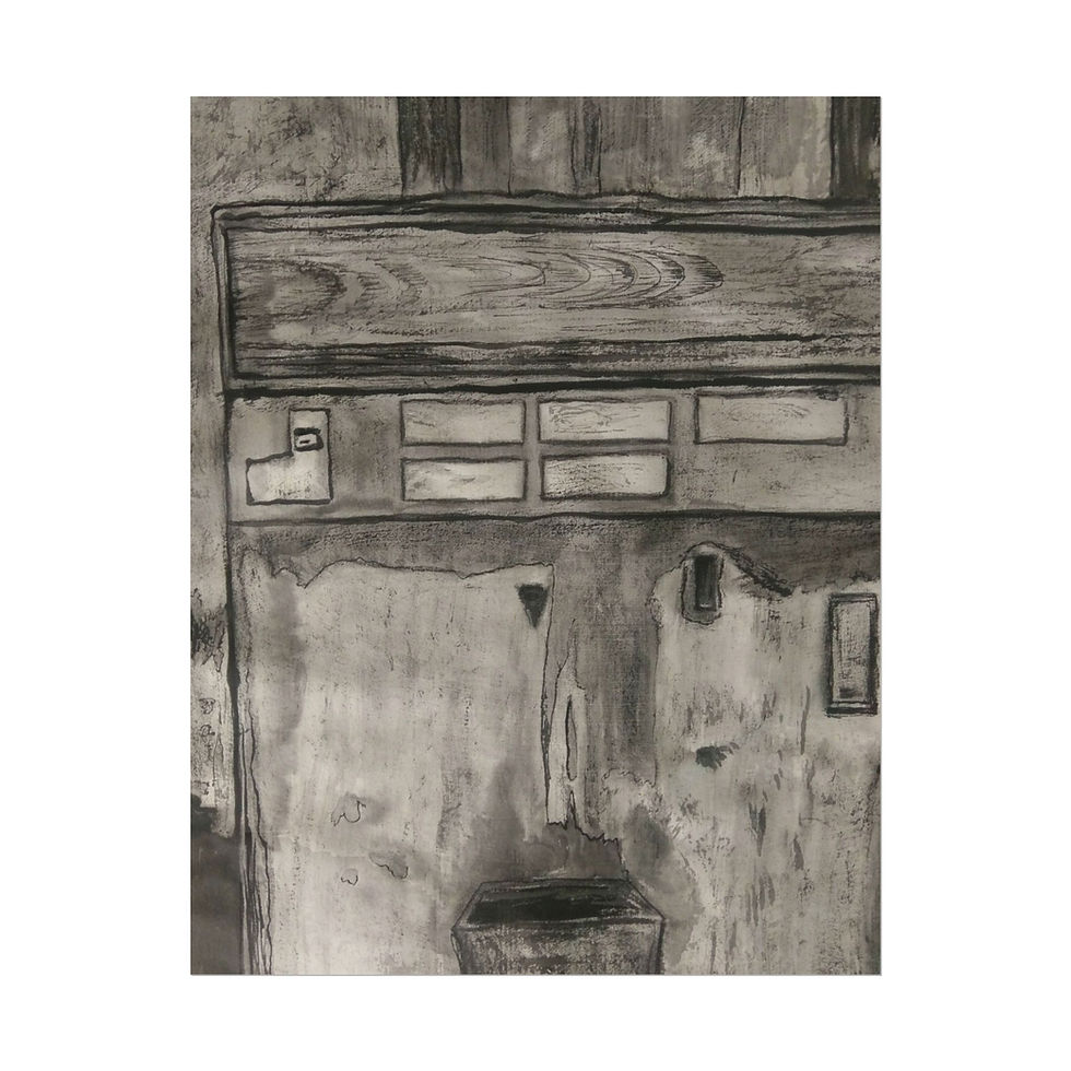 Thumbnail: Antique Drink Machine - Rolled Poster