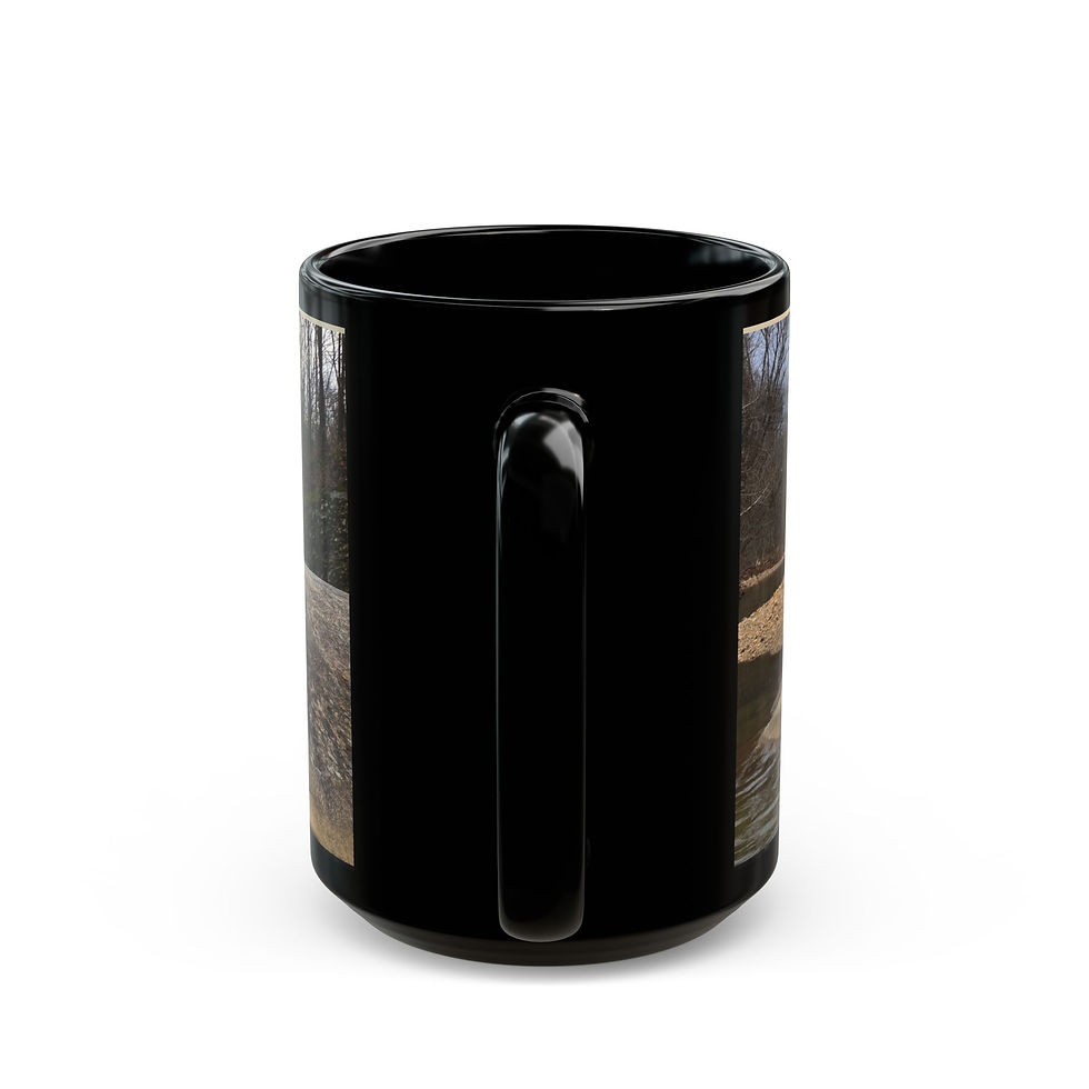Thumbnail: Ararat River - Mug