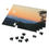 Thumbnail: Smokies Sunset - Jigsaw Puzzle