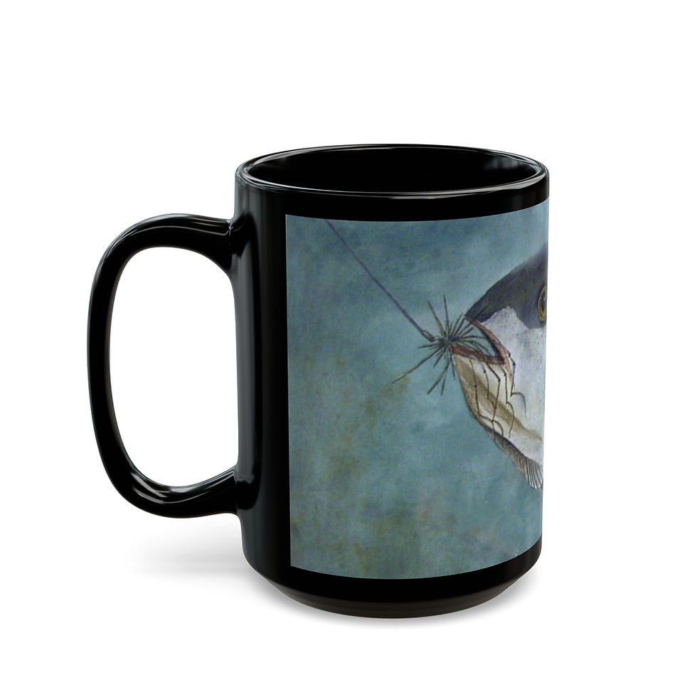 Thumbnail: What's for Dinner - Mug
