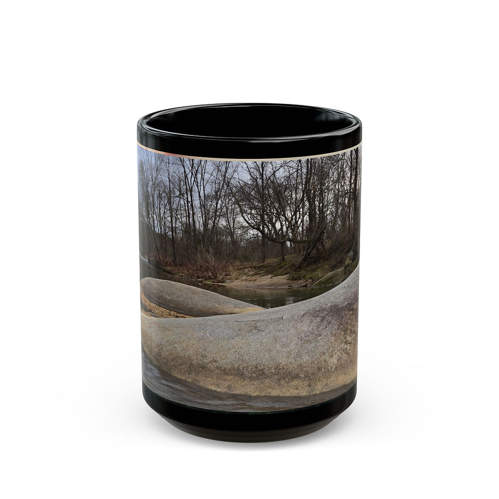 Thumbnail: Ararat River - Mug