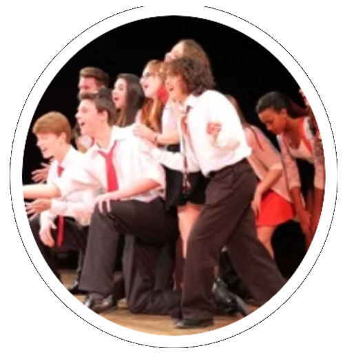 A Cappella State Finals