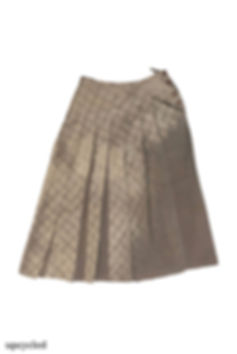 Myrobolan skirt