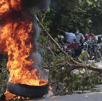 Crece crisis humanitaria en Catatumbo: habilitan estadio general Santander de Cúcuta para desplazados