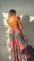 Miniatura: Vestido Nidari