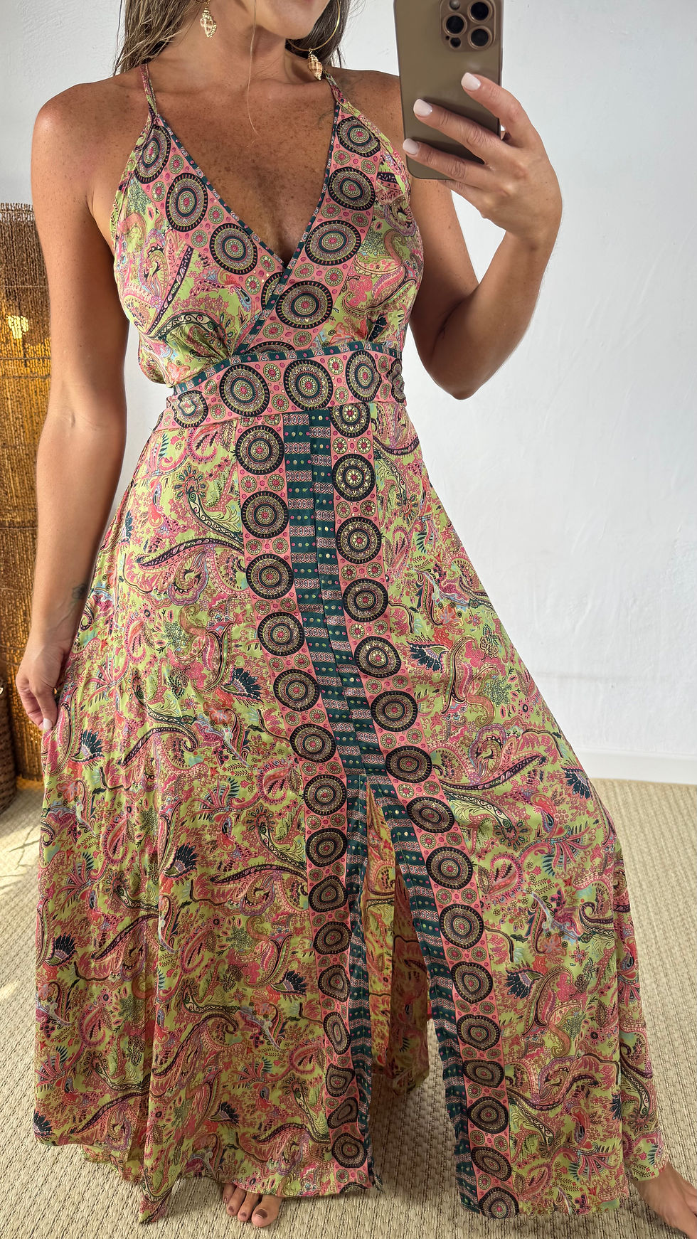 Miniatura: Vestido Inay