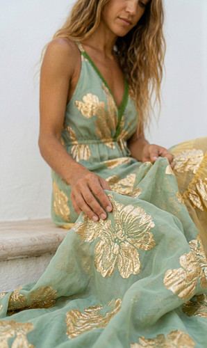 Vestido Mayi | Kaya