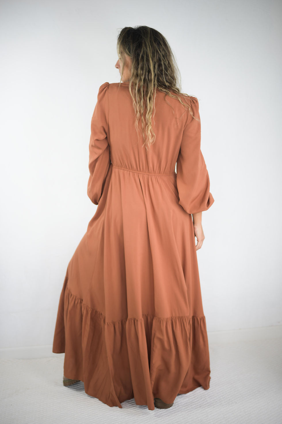 Miniatura: Vestido Maroc