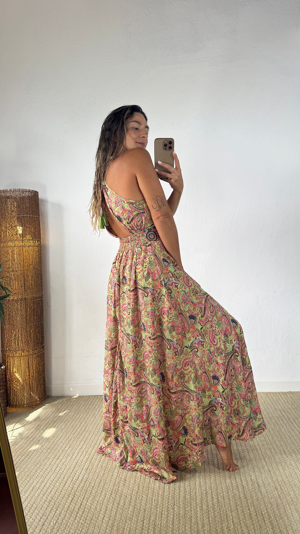 Miniatura: Vestido Inay