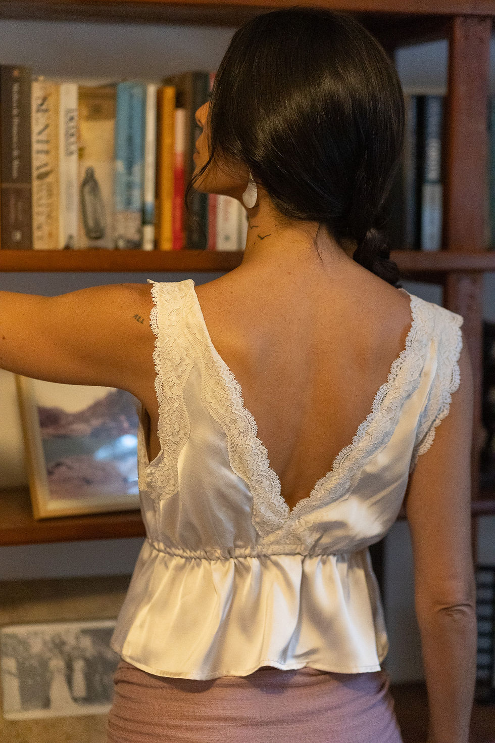 Miniatura: Blusa Ludi