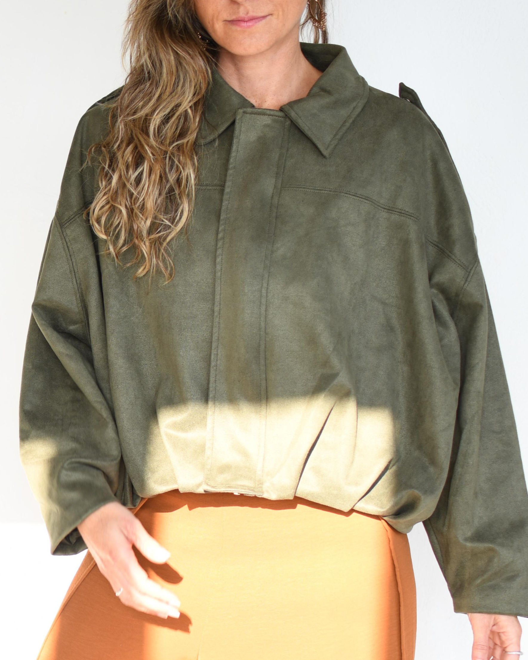 Jaqueta Baska
