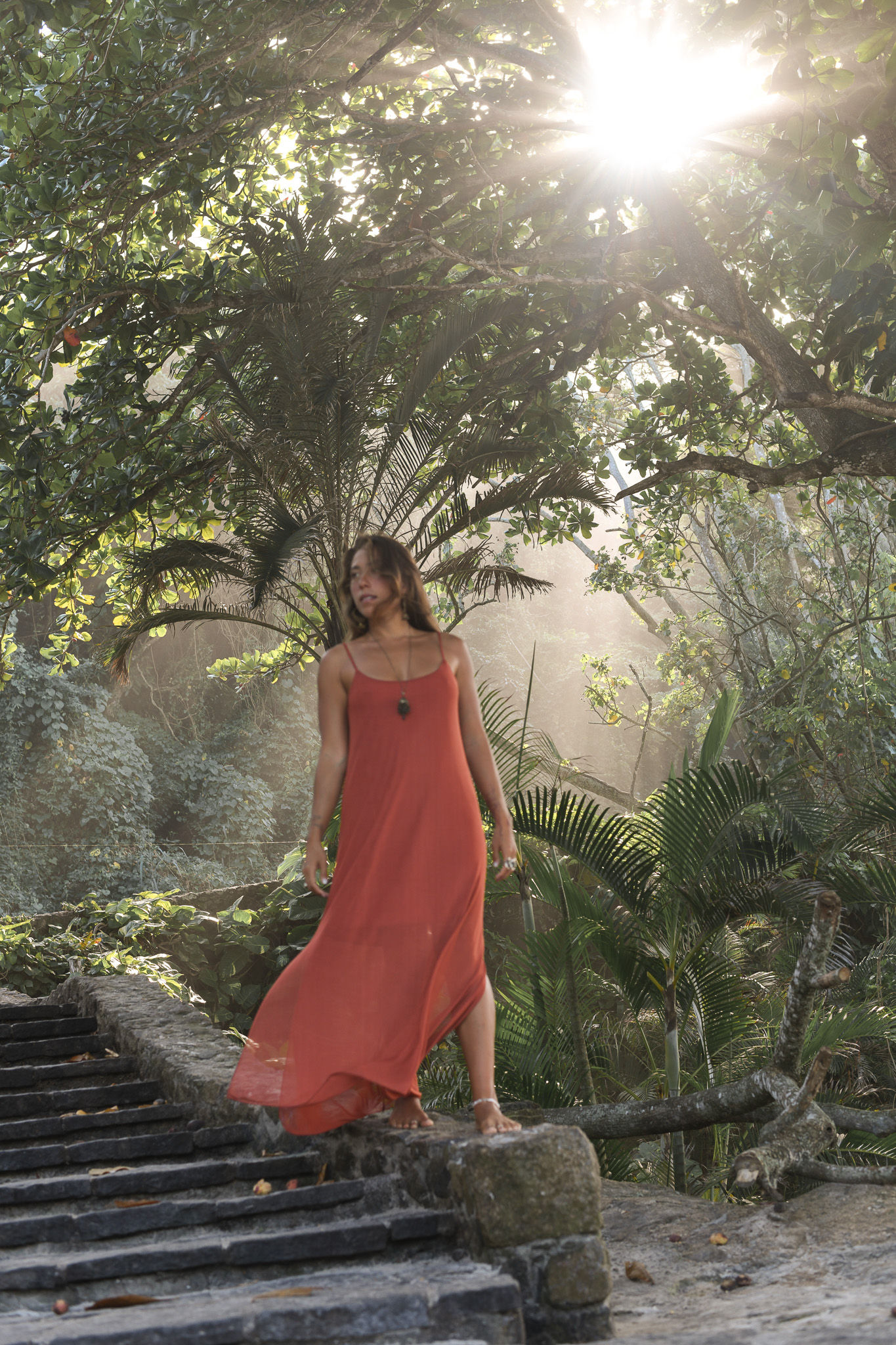 Vestido Brisa