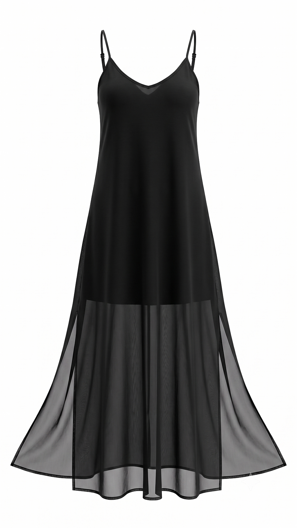Miniatura: Vestido Brisa da Noite