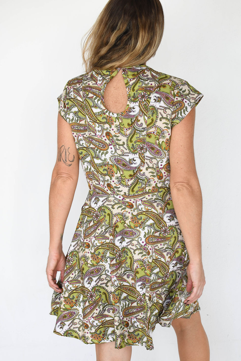 Miniatura: Vestido Kayli