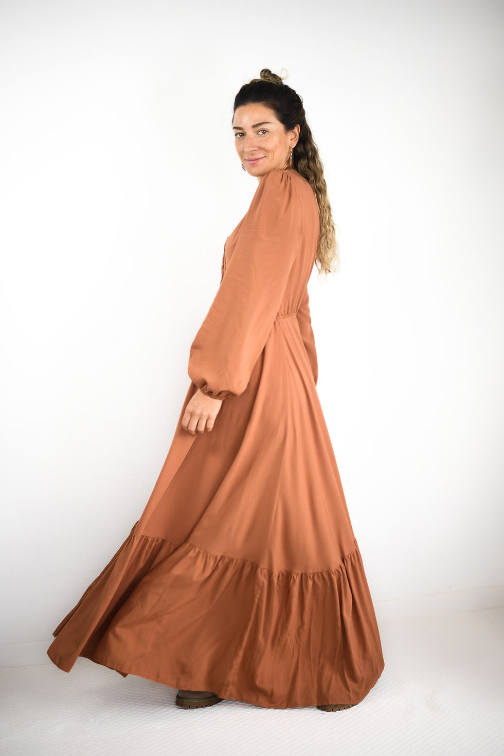 Miniatura: Vestido Maroc