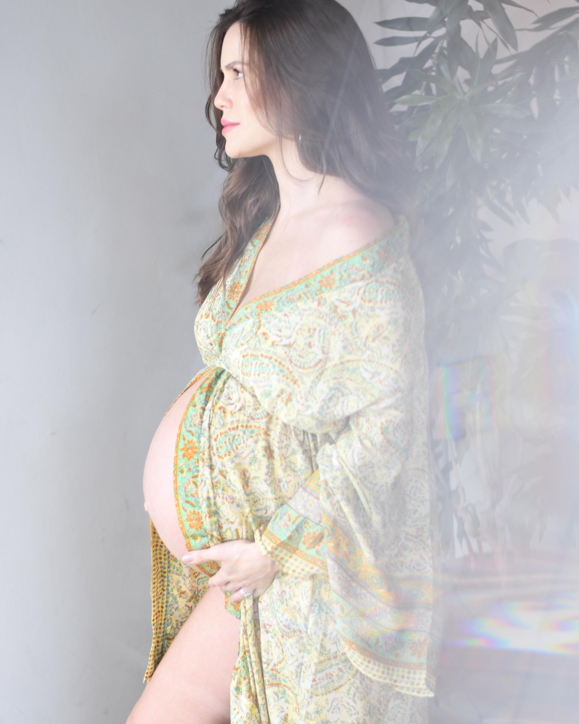 Kimono Laih