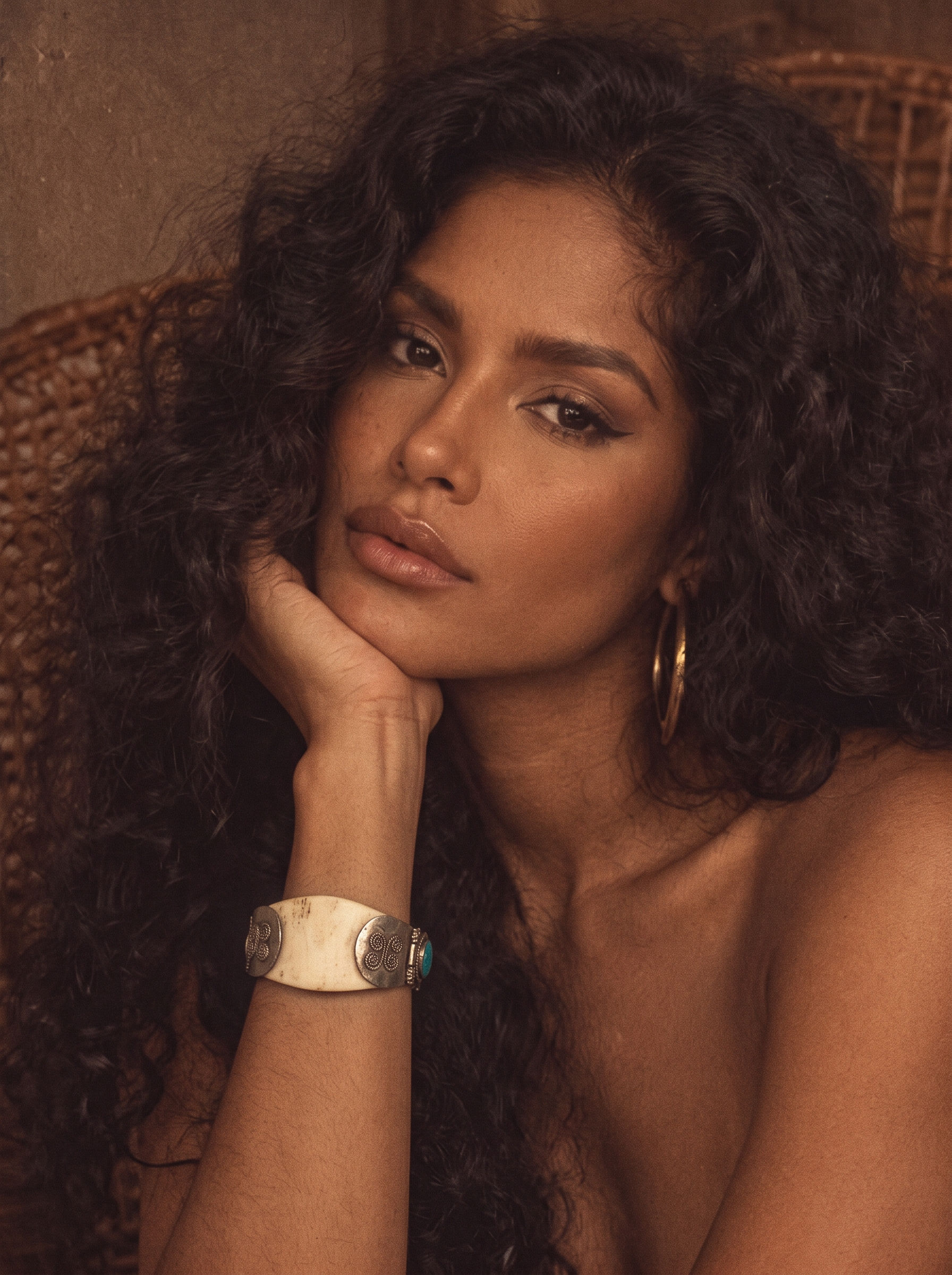 Bracelete Antara