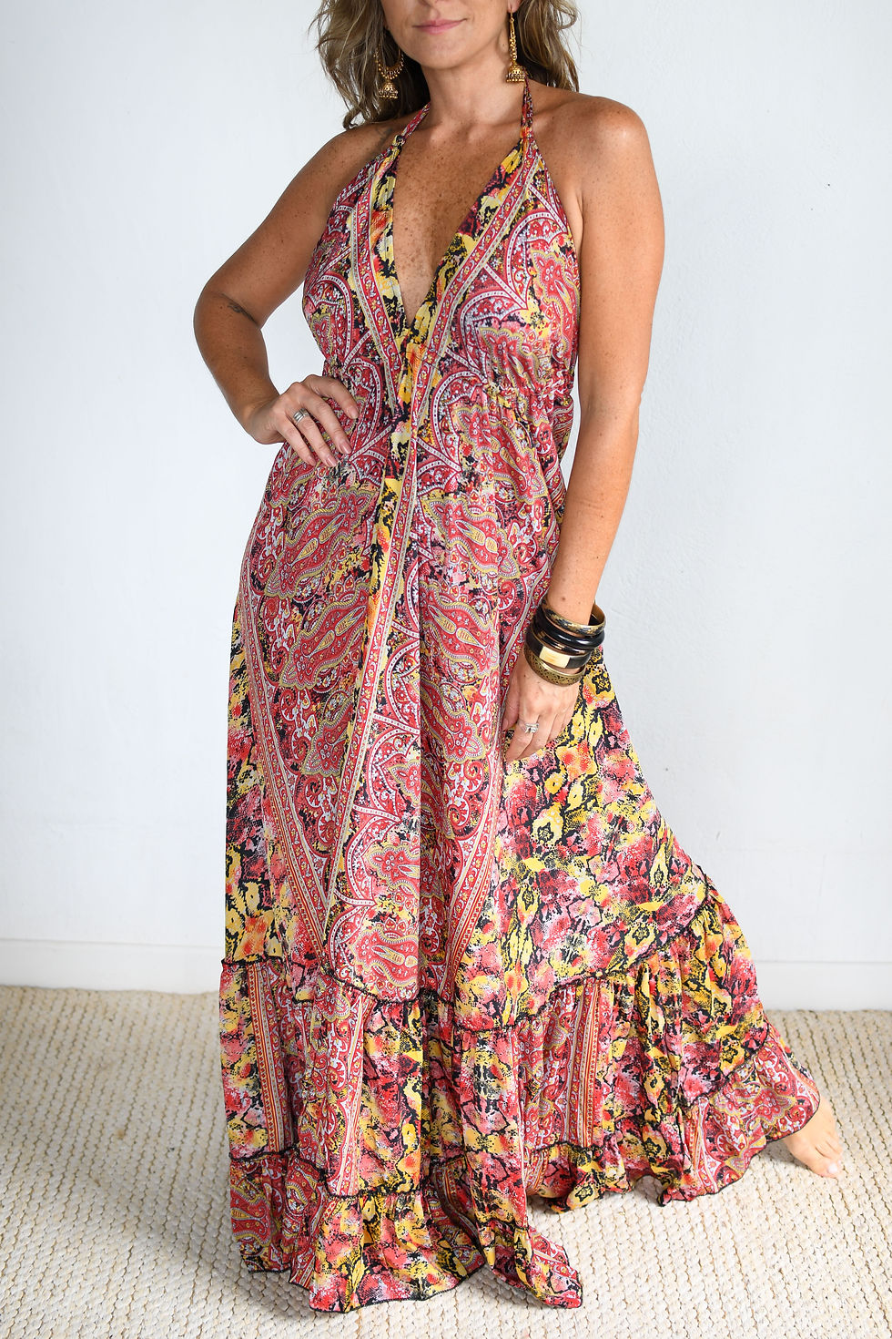 Miniatura: Vestido Zay