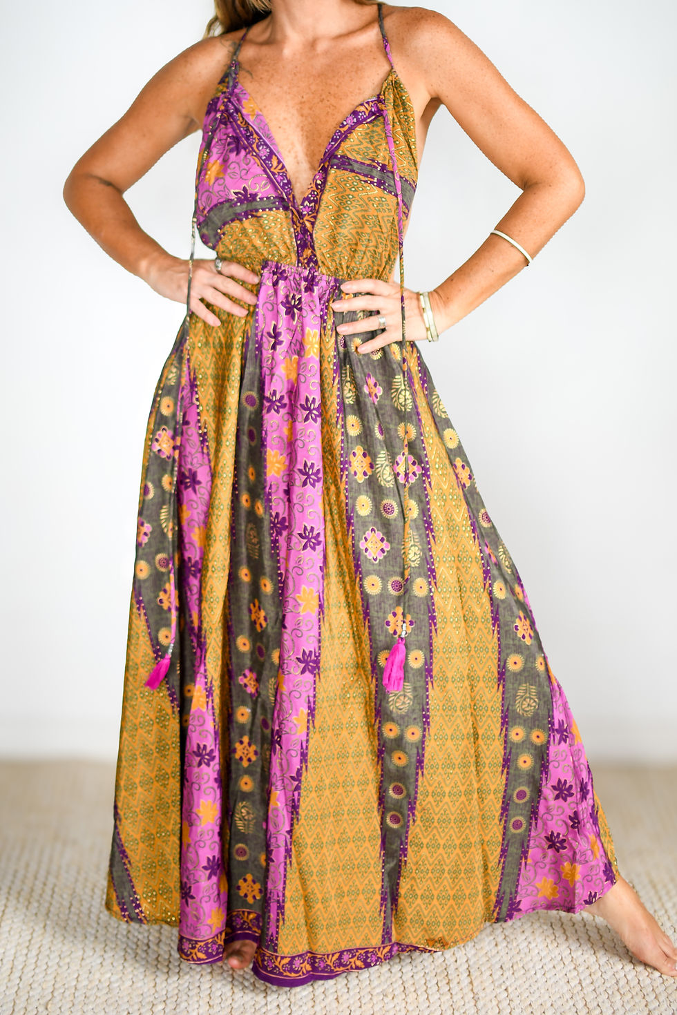 Miniatura: Vestido Jyni