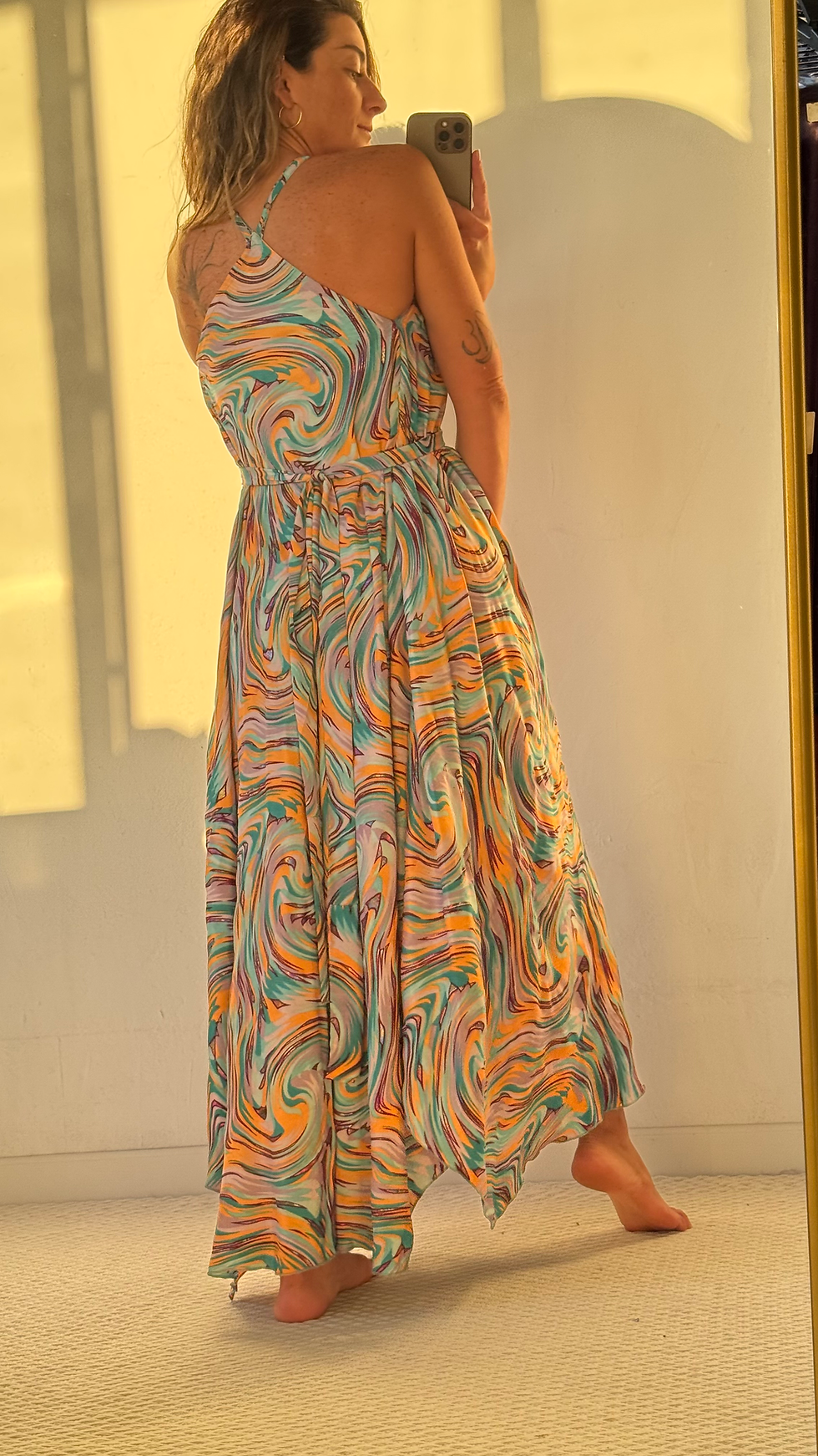 Miniatura: Vestido Kini