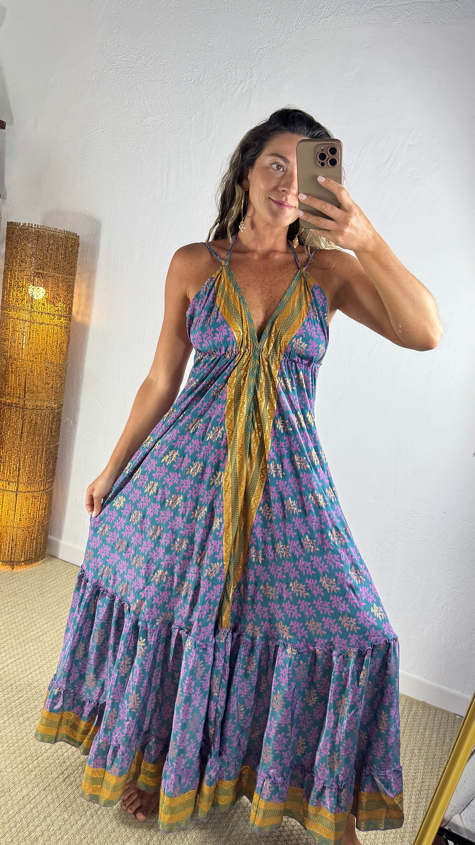 Miniatura: Vestido Hya