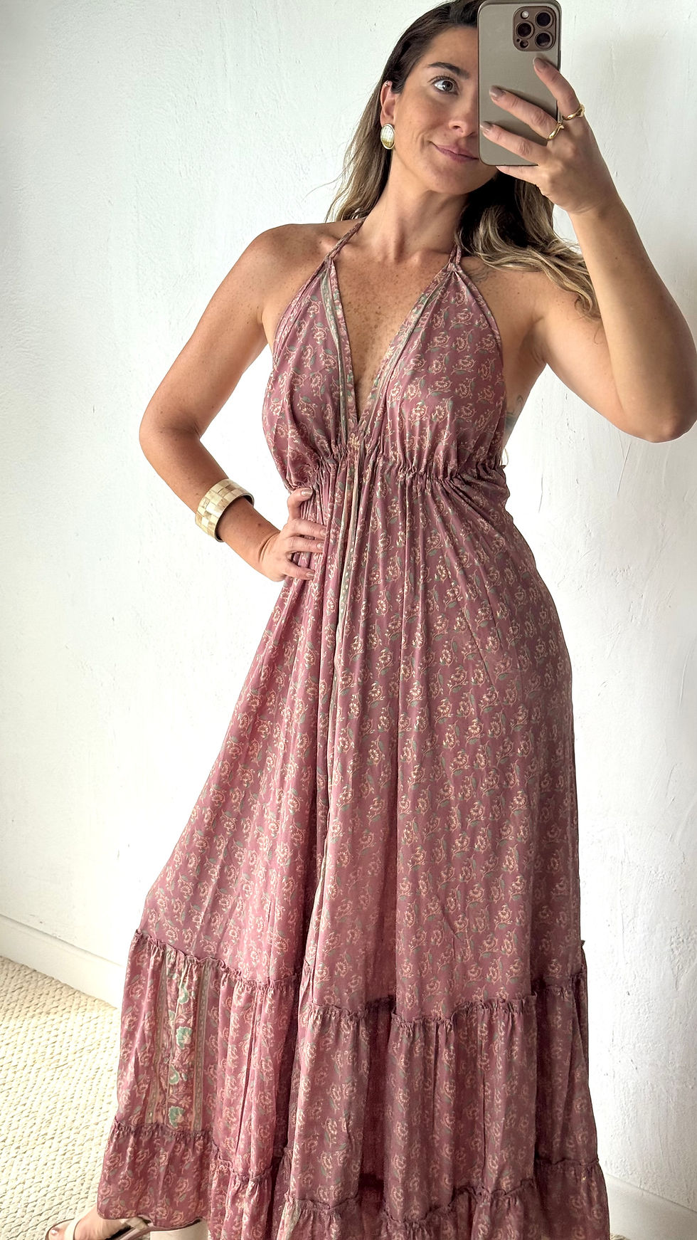 Miniatura: Vestido Jianis