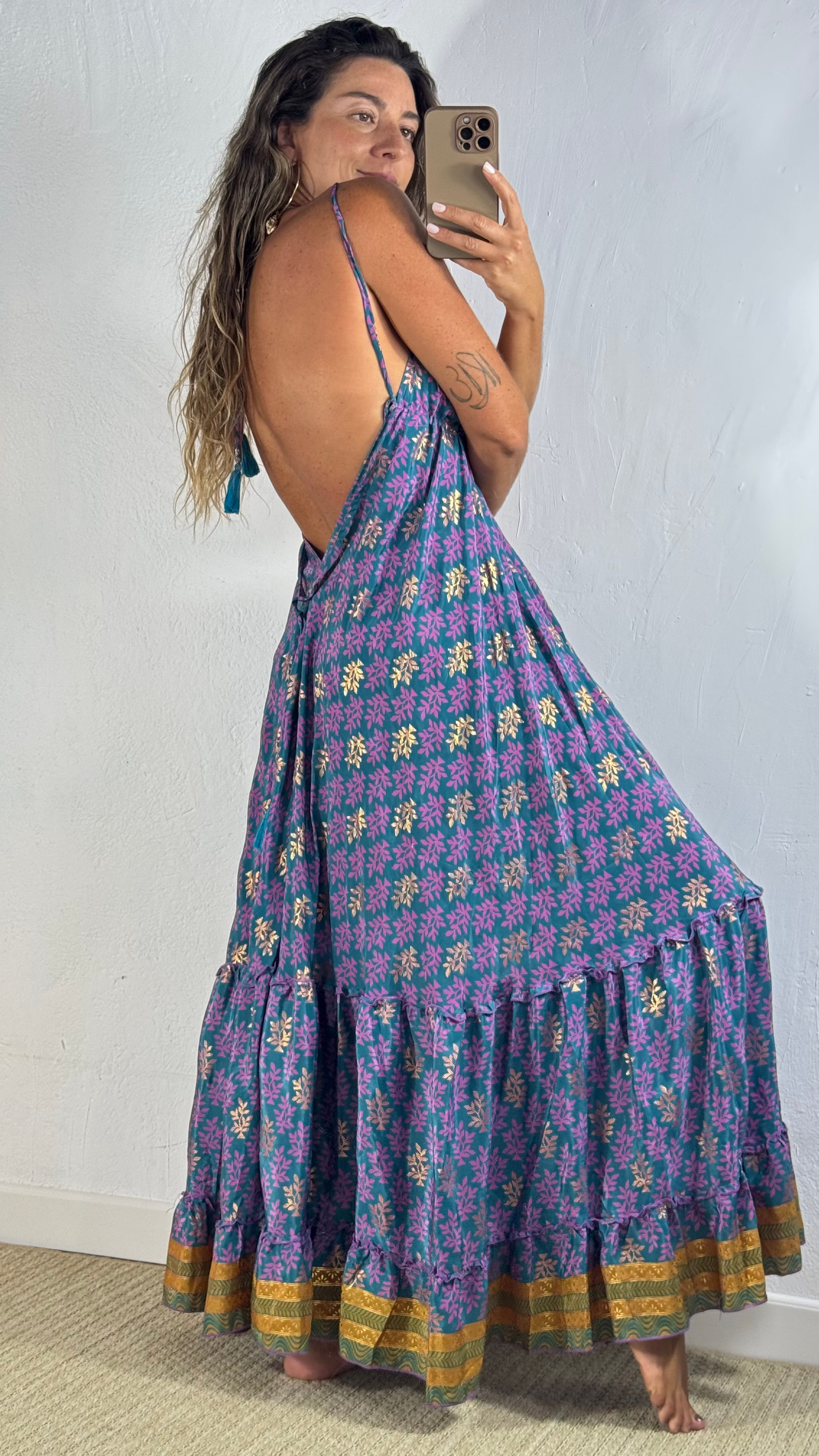 Vestido Hya