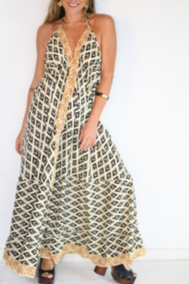 Vestido Hiny
