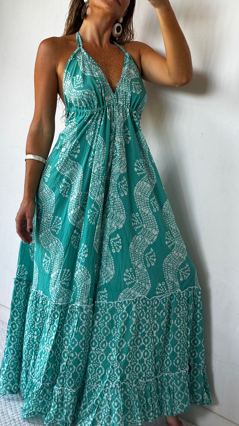 Miniatura: Vestido Ziay