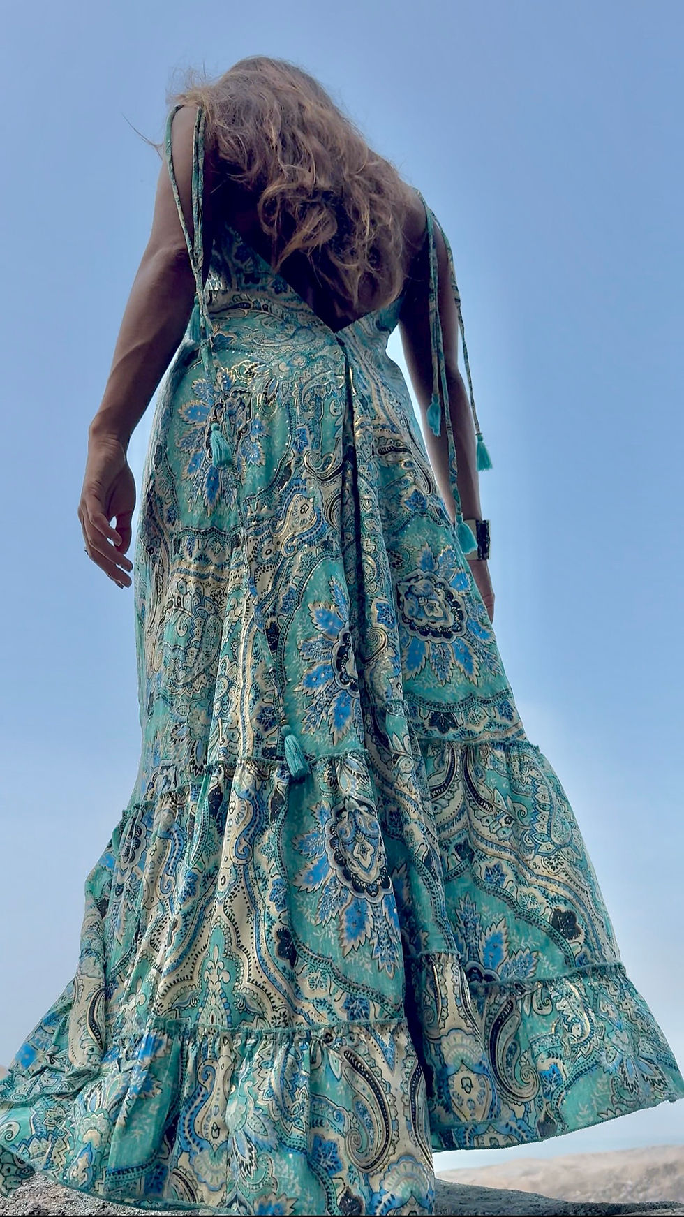 Miniatura: Vestido Cristal 