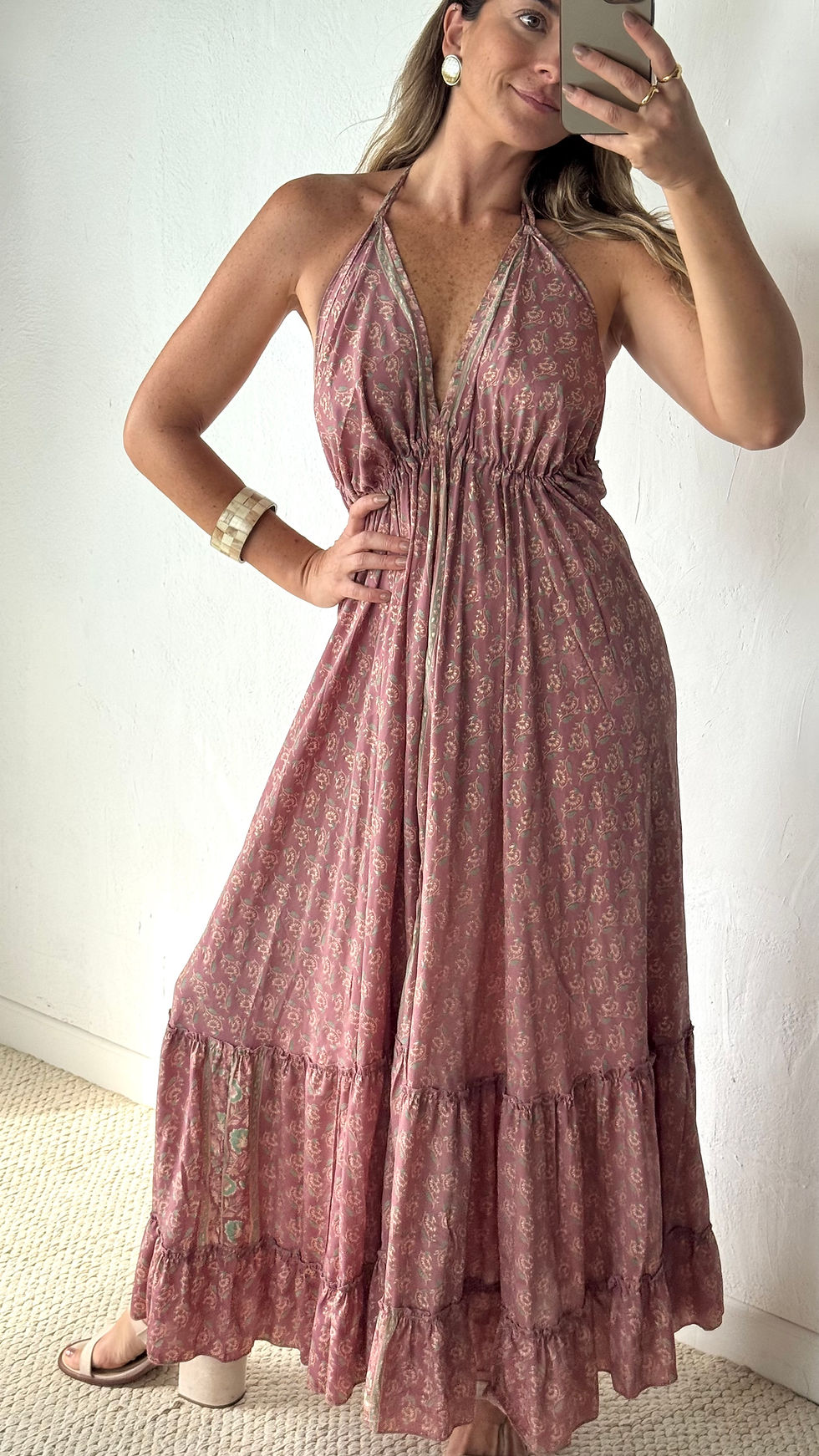 Miniatura: Vestido Jianis