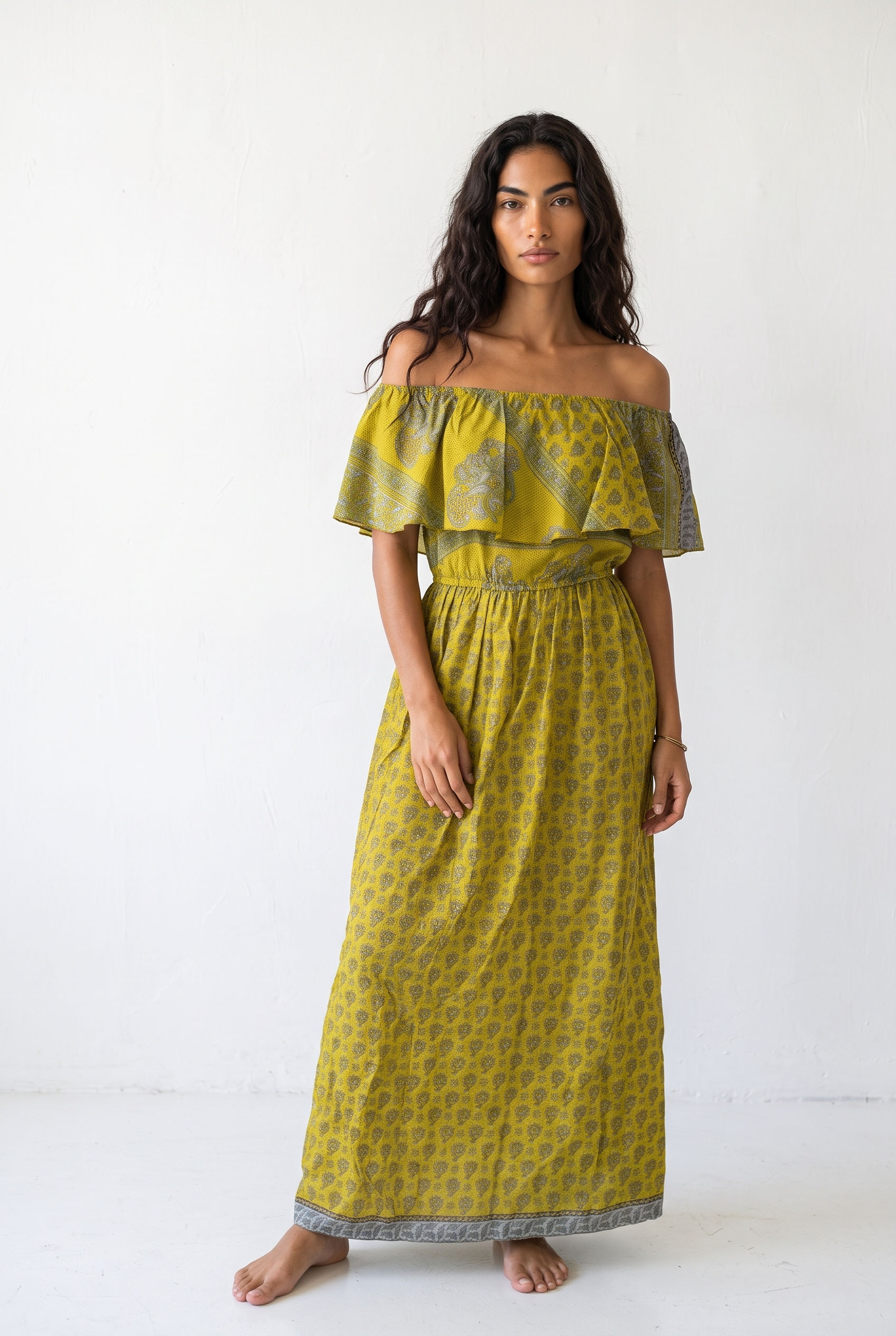 Vestido Miani