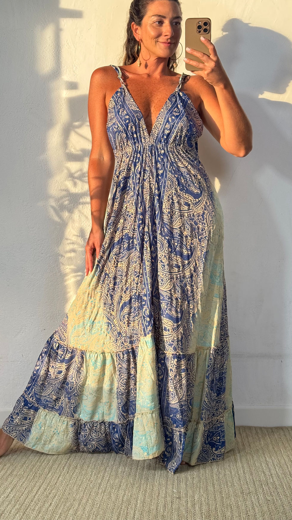 Miniatura: Vestido Midra