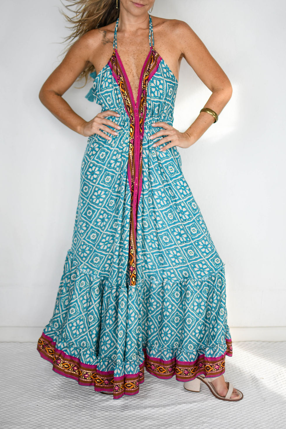 Miniatura: Vestido Kanah