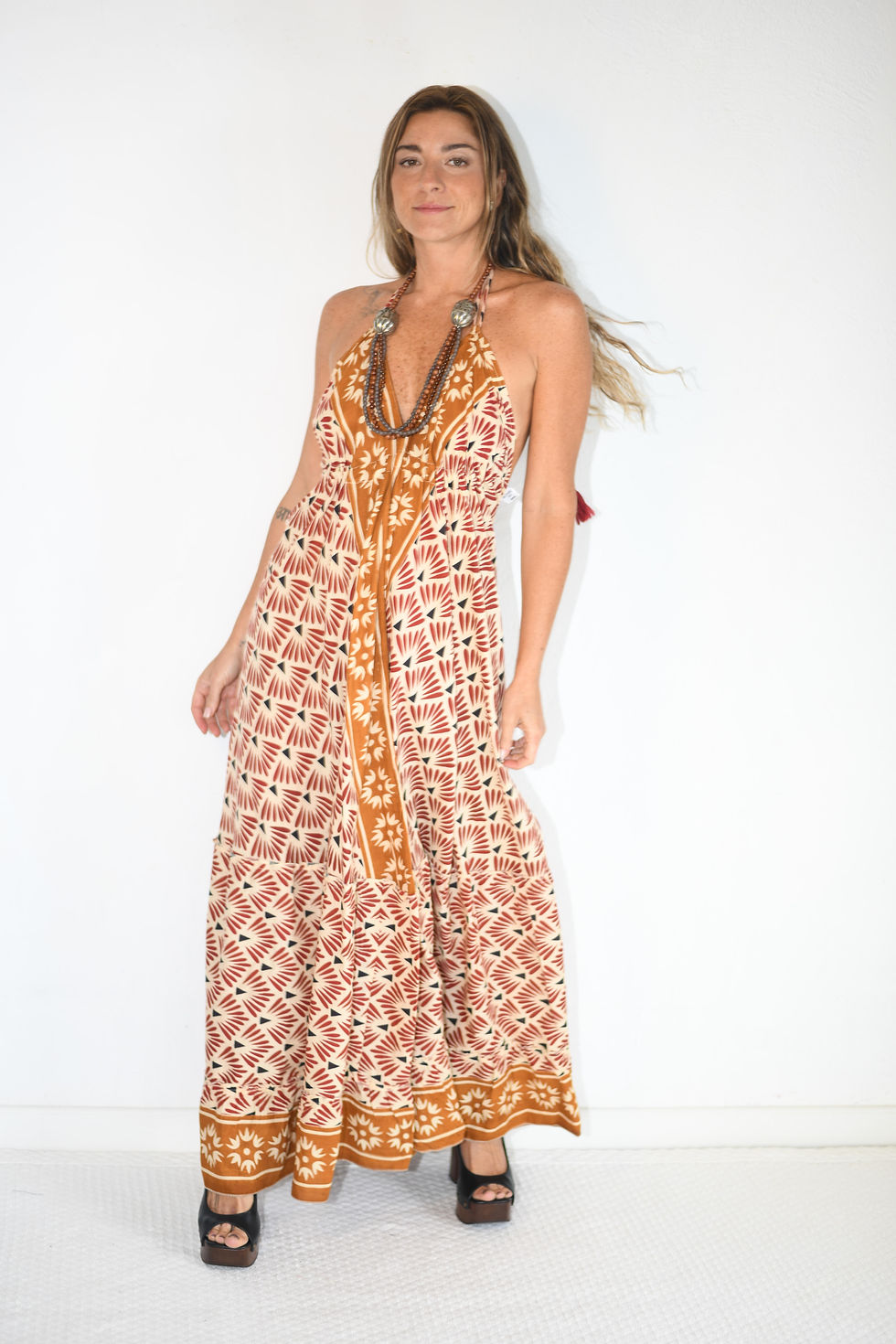 Miniatura: Vestido Aviny